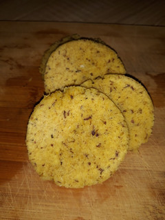 Villámgyors kenyér (diétás) recept fotója