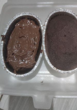 Foto resep Brownies kukus