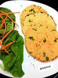 🥖Pan Indio Chapati