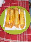 Pisang aroma
