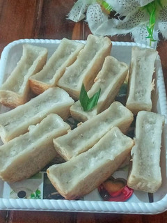 Foto resep Kue Pancong