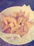 Nachos delicosos