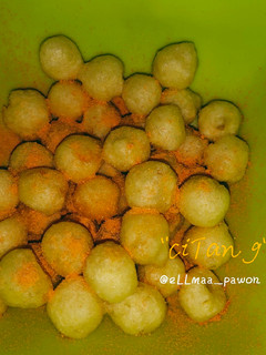 Foto resep CiTang (ciMoL keNtang)