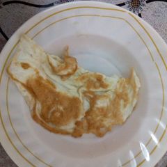 A picture of Omelette.