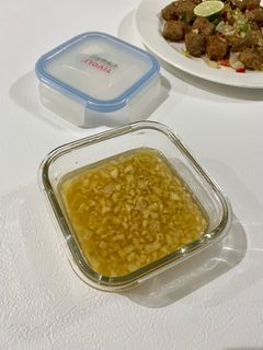 Foto resep Baceman Bawang Putih