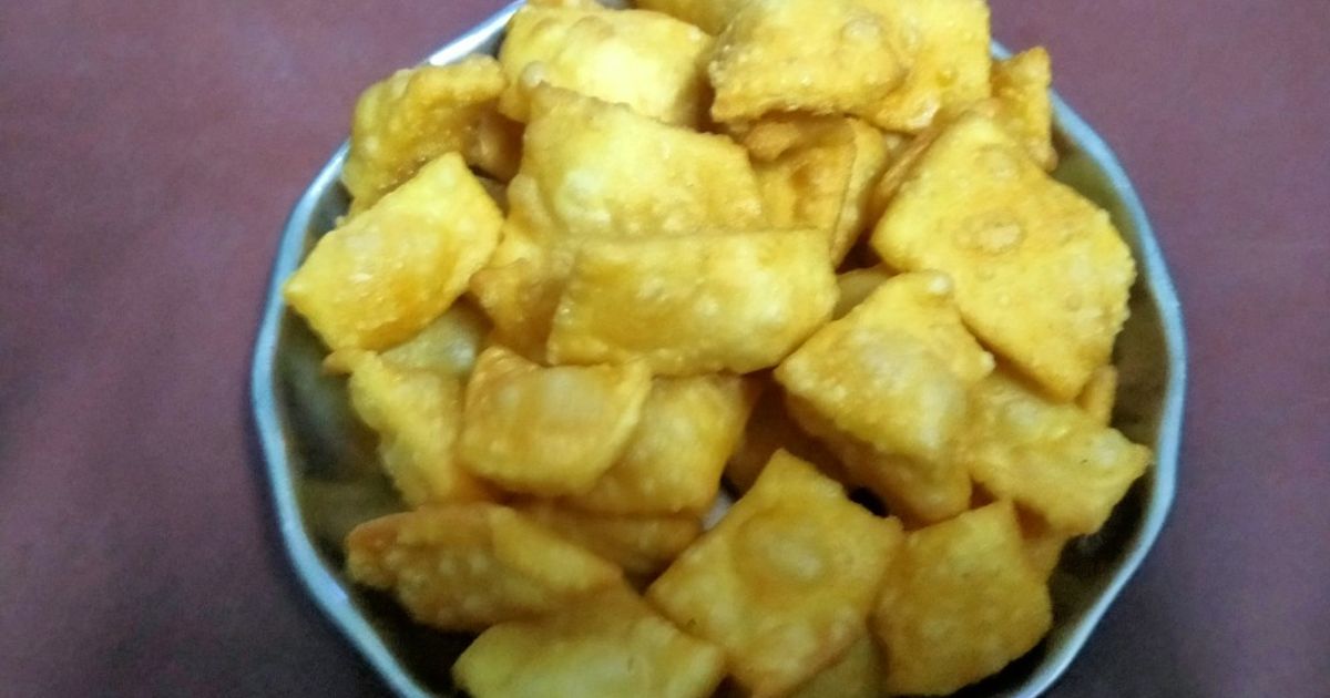 Thukkada Recipe by Swaminathan - Cookpad