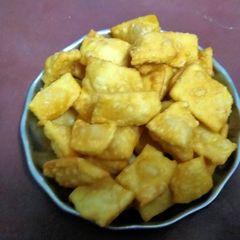 A picture of Thukkada.