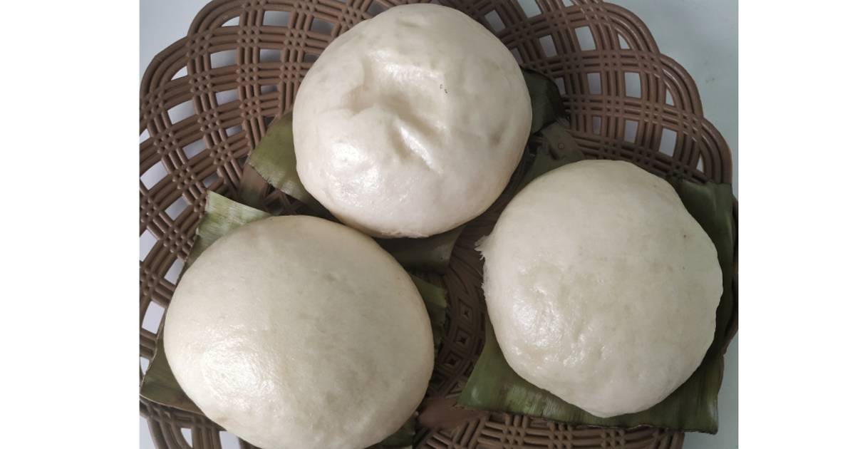 598 resep bapau kukus ayam enak dan mudah - Cookpad
