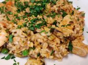 A picture of frozen mussel meat recipes
