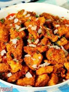 பிரெட் சில்லி செய்முறை முக்கிய புகைப்படம்