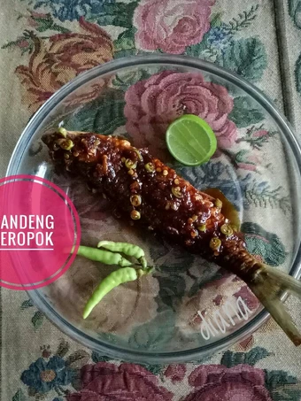 Langkah Gampang Membuat Resep Bandeng Keropok yang Uenak Anti Ribet, Menggugah Selera
