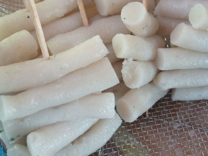 Bagaimana Membuat Tteokbokki homemade Anti Gagal