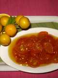 China orange instant pickle