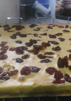 Foto resep Lapis legit keto