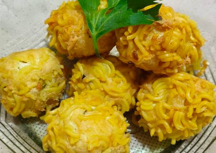 Resep Tahu Rambutan yang Lezat Sekali