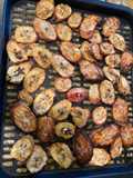 Banana Chips