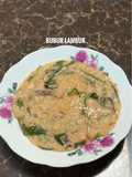 Bubur Lambuk