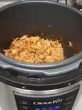 Instant Pot Pulled Pork