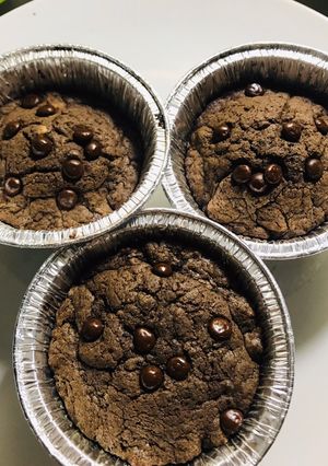Foto resep Brownies mini
