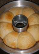 51 Resep Roti Sobek Baking Pan Enak Dan Sederhana Ala Rumahan Cookpad