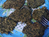 Croquetas de acelga