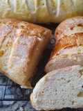 Pancitos Dulces🥖🥖
