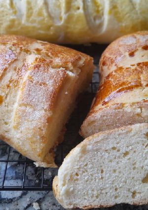 Una foto de Pancitos Dulces🥖🥖
