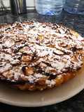Tarta de Manzana de Esbieta