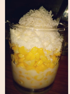 Foto resep Jasuke (jagung susu keju)