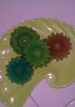 Foto resep Cake singkong