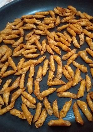 Foto resep 2020.19 Kacang Sembunyi