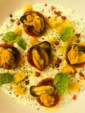 Impepata di cozze a modo mio