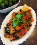بابا غنوج التركيه