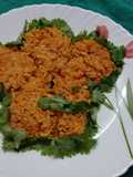 Vegetable Pulao