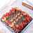 Fudgy Brownies - Gluten Free