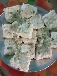 कलाकंद (kalakand recipe in Hindi) रेसिपी मुख्य फोटो