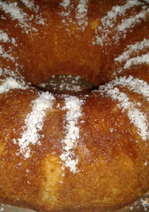صورة لوصفة موسكوتشو سهلة واقتصادية 😋
