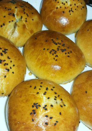 صورة لوصفة مملحات راقية و بسيطة
