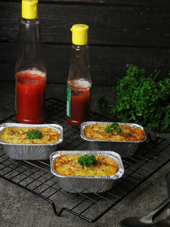 Foto resep Shepherd's Pie