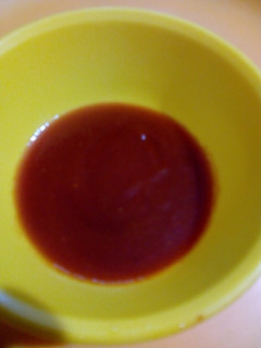 தக்காளி சாஸ் (Thakkali sauce recipe in tamil) செய்முறை முக்கிய புகைப்படம்
