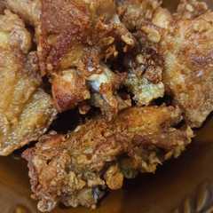 รูปของ Ayam Goreng Ala Dapurku
