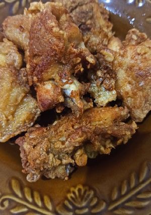 Foto resep Ayam Goreng Ala Dapurku