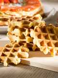Waffles