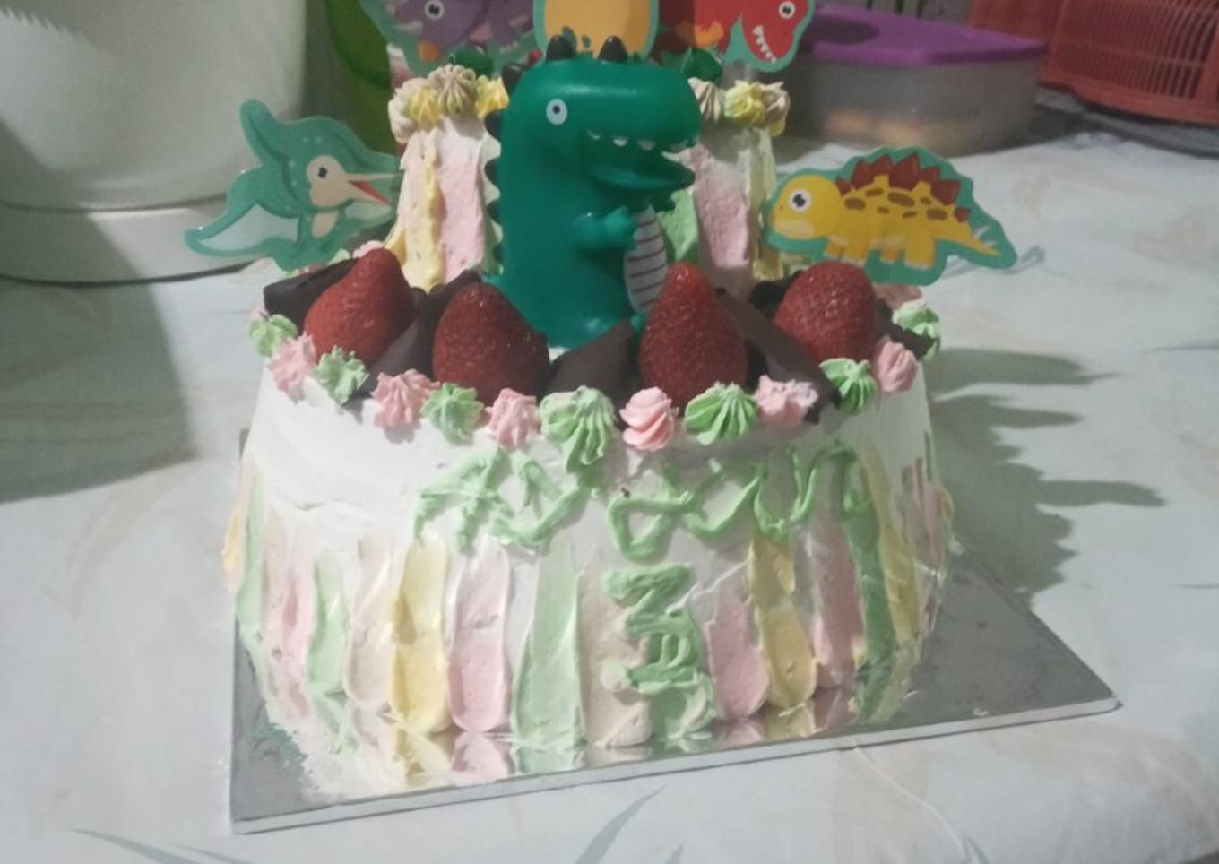 Kue tart