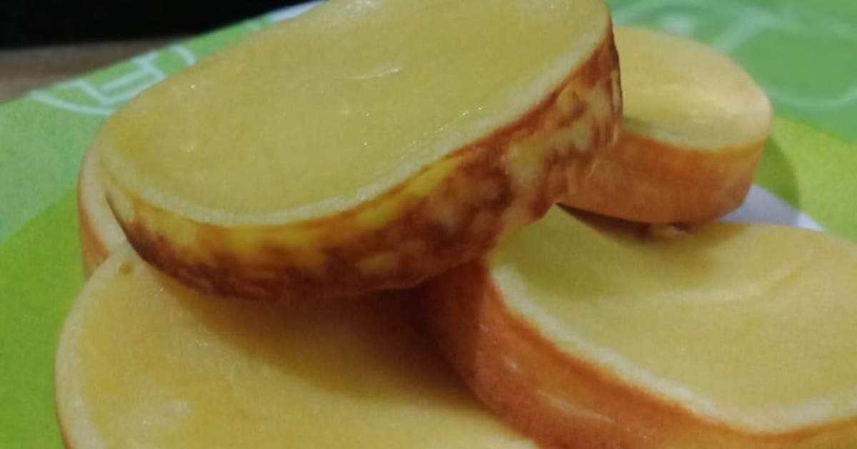 Resep Kue Lumpur oleh Windri Aries Cookpad Resep Kue Lumpur oleh Windri Aries Cookpad
