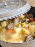 Pot-au-Feu