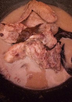 Foto resep Opor ayam