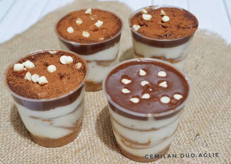 Marie Tiramisu