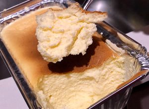 รูปของ Cheesecake KETO