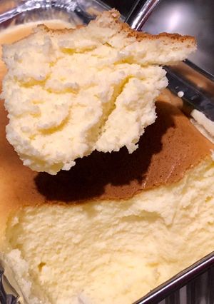 รูปของ Cheesecake KETO